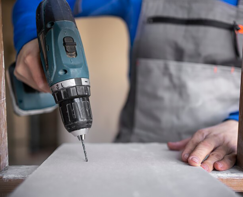 Top 5 des perceuses Bosch en Tunisie