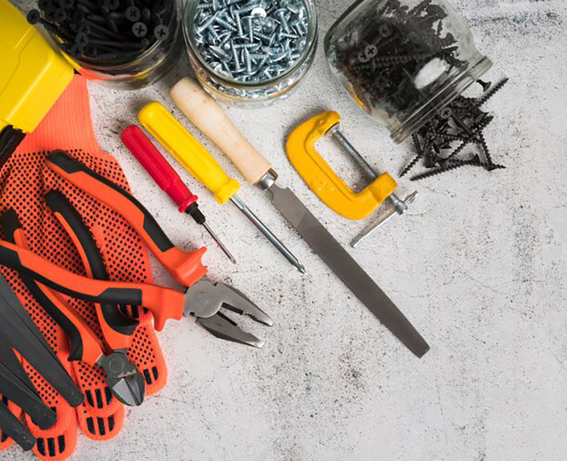 Astuces pour entretenir vos outils Bosch en Tunisie