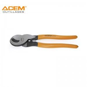 PINCE COUPE CABLE CR-V EXTRA 250MM ACEM ACEM - 1