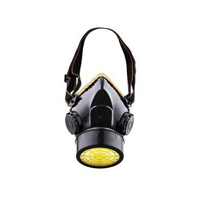 Masque De Protection En Tissu LAMAS' Avec Filtre HEPA - 60 Modèles Au Choix - Fait Main En France