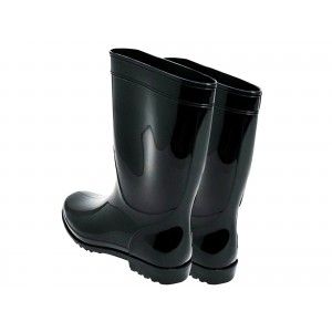 BOTTE DE PROTECTION POINTURE 41-42 INJECTA INJECTA - 1