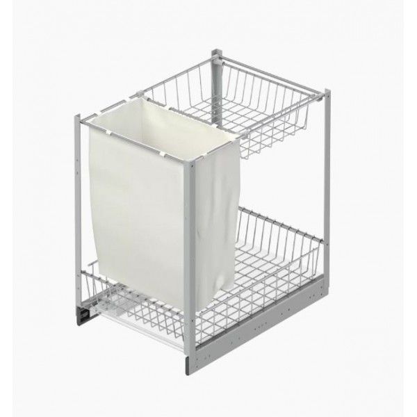 PANIER PORTE PAIN 30CM STARAX STARAX - 1 PANIER PORTE PAIN 30CM STARAX STARAX - 1