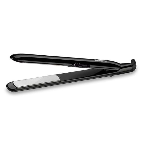 LISSEUR CÉRAMIQUE SMOOTH GLIDE 230 °C 41W BABYLISS BABYLISS - 1 LISSEUR CÉRAMIQUE SMOOTH GLIDE 230 °C 41W BABYLISS BABYLISS - 1
