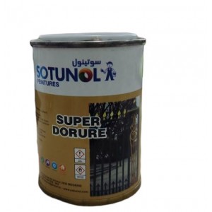 SUPER DORURE OR RICHE PALE 100G SOTUNOL  - 1