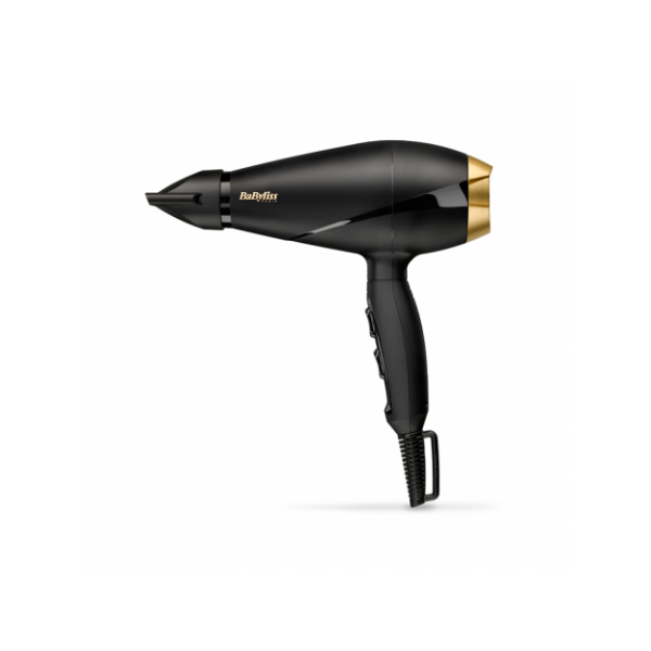 SÈCHE CHEVEUX POWER PRO 2000W BABYLISS BABYLISS - 1 SÈCHE CHEVEUX POWER PRO 2000W BABYLISS BABYLISS - 1