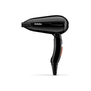 SÉCHE CHEVEUX TRAVEL DRY 2000W  BABYLISS BABYLISS - 1