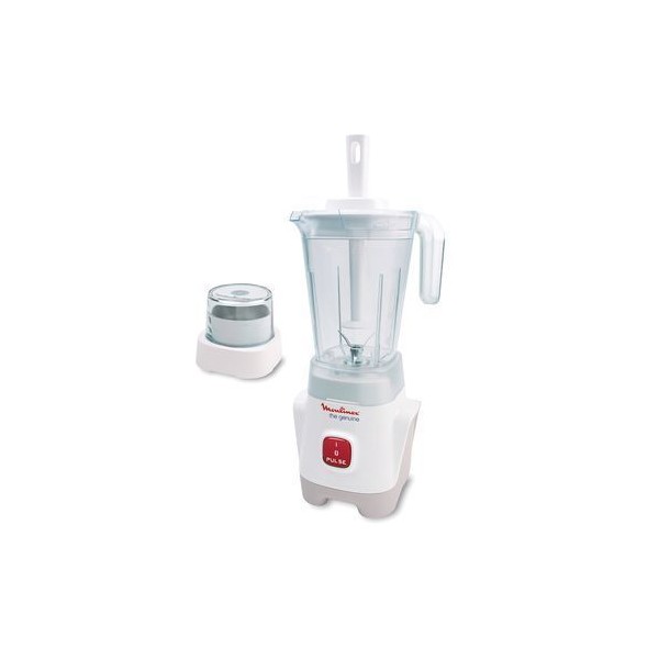 BLENDER 1.5L 400W 2EN1 MOULINEX MOULINEX - 1 BLENDER 1.5L 400W 2EN1 MOULINEX MOULINEX - 1