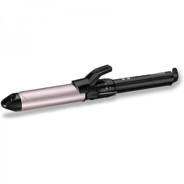 FER À BOUCLER 32MM 80W BABYLISS BABYLISS - 1 FER À BOUCLER 32MM 80W BABYLISS BABYLISS - 1